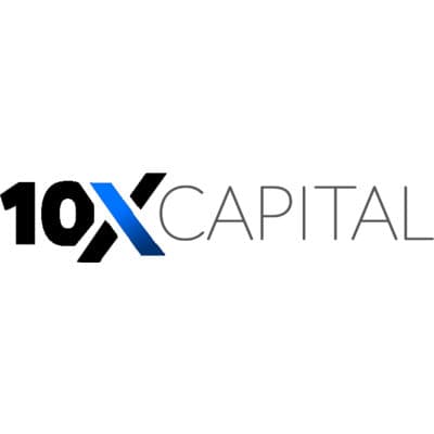 10X Capital logo