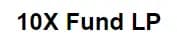 10X Fund LP logo