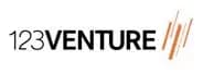 123Venture logo