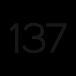 137 Ventures logo