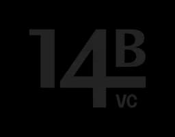 14B Venture Capital logo