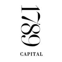 1789 Capital logo
