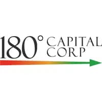 180 Degree Capital logo