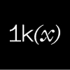 1kx logo