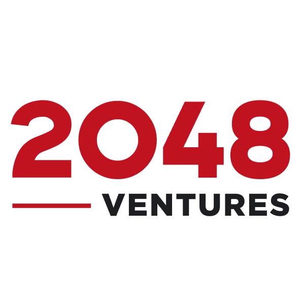 2048 Ventures logo