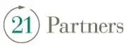 21 Invest logo