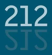 212 logo