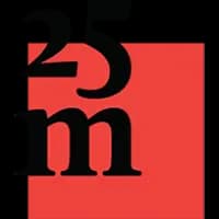 25madison logo