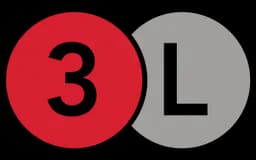 3L Capital logo