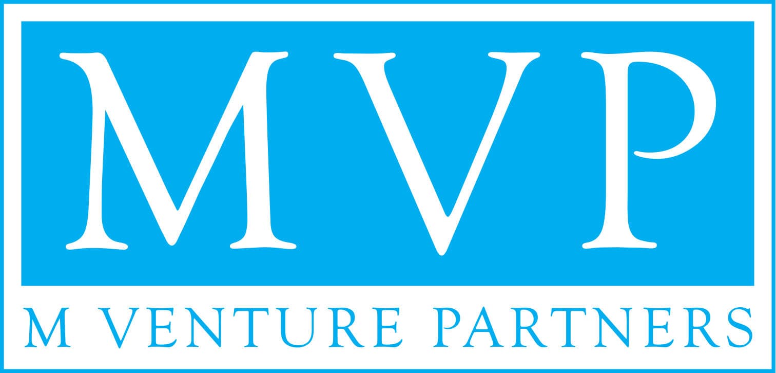 M Venture Partners (MVP) logo