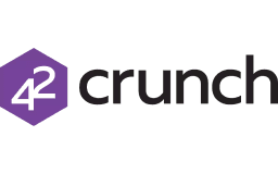 42Crunch logo