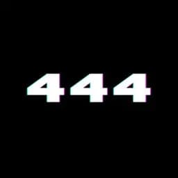 444 Capital logo
