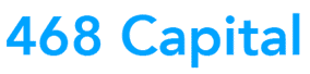 468 Capital logo