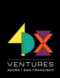 4DX Ventures logo