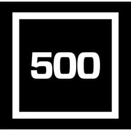 500 Global: Latam logo