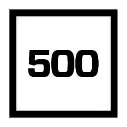 500 Startups Japan logo
