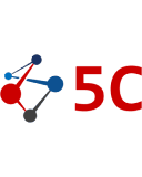 5C Network logo