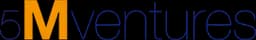 5M Ventures logo