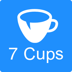 7cups logo