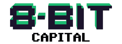 8-Bit Capital logo
