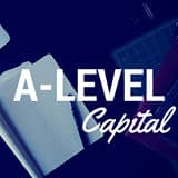 A-Level Capital logo