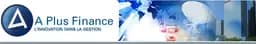 A Plus Finance logo