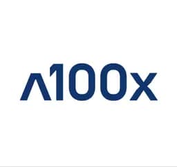 A100x Ventures logo