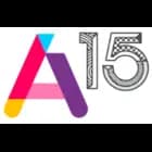 A15 logo