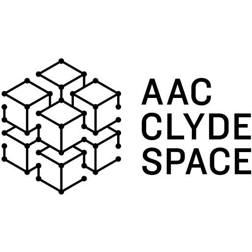 AAC Clyde Space logo