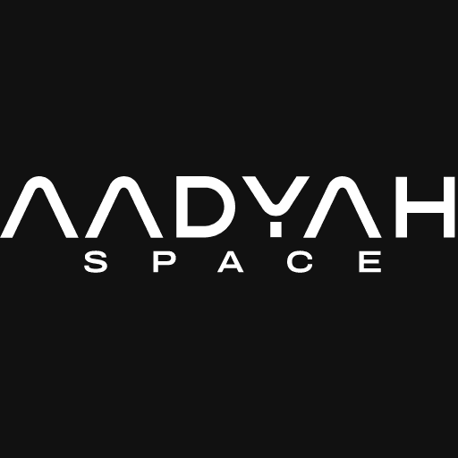 Aadyah Aerospace logo