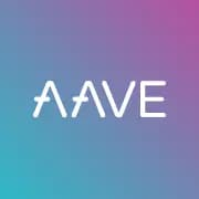 Aave logo
