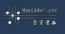 Abax Global Capital logo