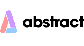 Abstract logo