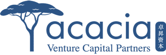 Acacia Venture Capital Partners logo