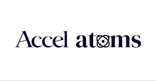 Accel Atoms logo