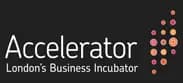 Accelerator London logo