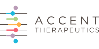 Accent Therapeutics logo