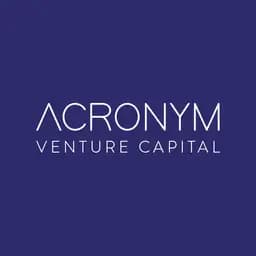 Acronym Venture Capital logo