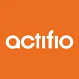 Actifio logo