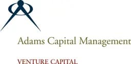 Adams Capital Management logo