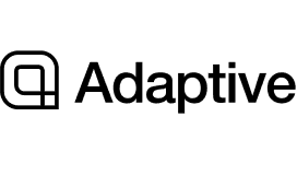 Adaptive Security logo