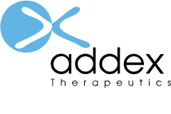 Addex Therapeutics logo