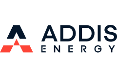 Addis Energy logo