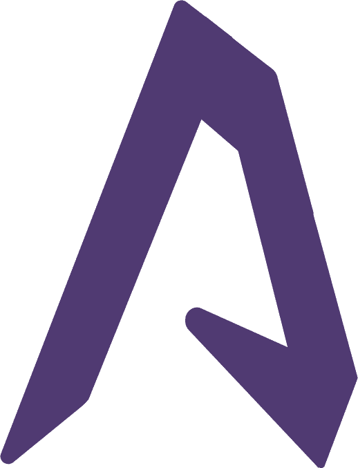 Adjacent logo