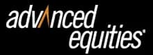 Advanced Equities logo