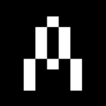 Aesthetic logo