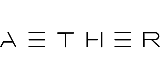 Aether Biomachines logo