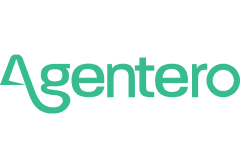 Agentero logo