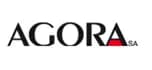 Agora logo