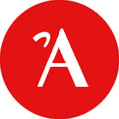 AGORANOV logo